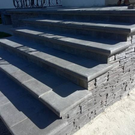 Ступени классические